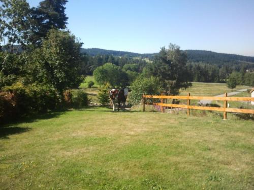 Ressourcez vous en pleine nature! - Montregard