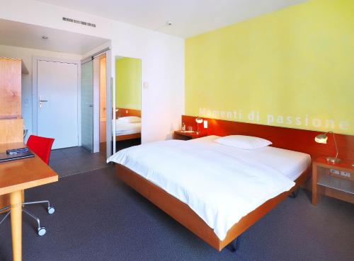 Sommerau-Ticino Swiss Quality Hotel