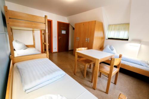 Jugendherberge Regensburg - image 11