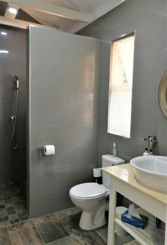 At 98 on Lynburn Guest House, Pretoria (fotografie 6)