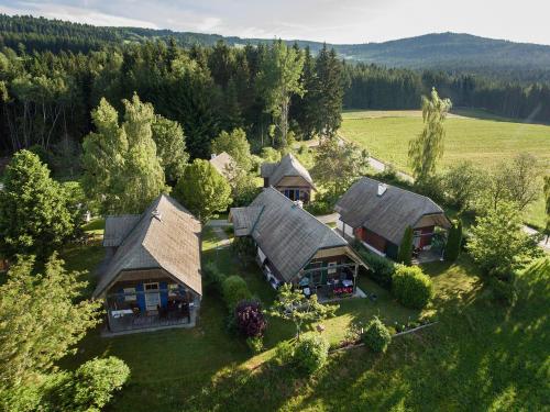 Ferienhäuser Paunger in Miesenbach