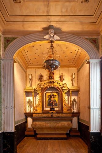 Palacete Chafariz Del Rei - image 8