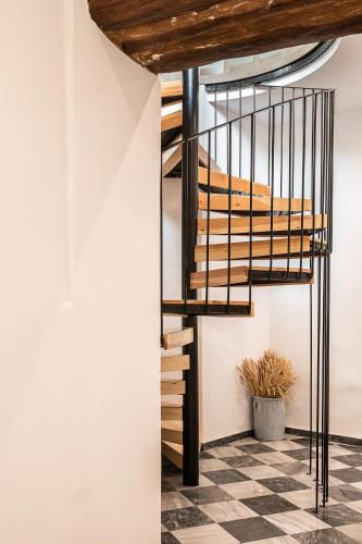 Hotel Off Room Type - Exclusive Suite with Hamam 