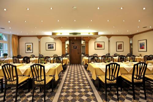 Hotel Viktoria - image 7