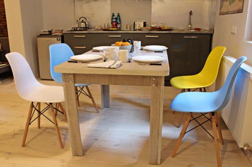 Maria's homestay in Тбілісі