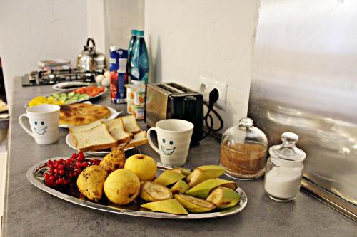 Maria's homestay in Тбілісі