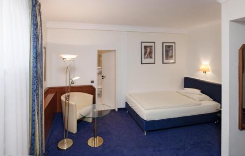 Hotel Viktoria - image 5