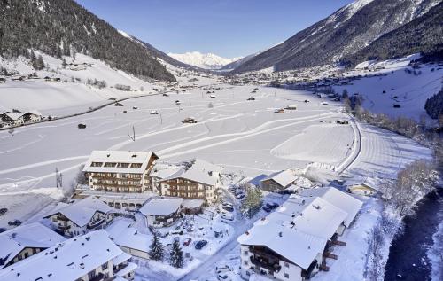 Alpeiner - Nature Resort Tirol