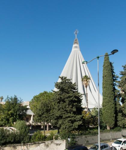 B&B Vista Santuario 2