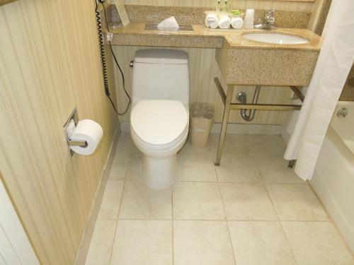 Holiday Inn Express LaGuardia Airport an IHG Hotel - image 4