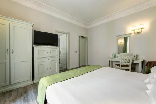 BB Hotels Smarthotel Bailey's – Rome