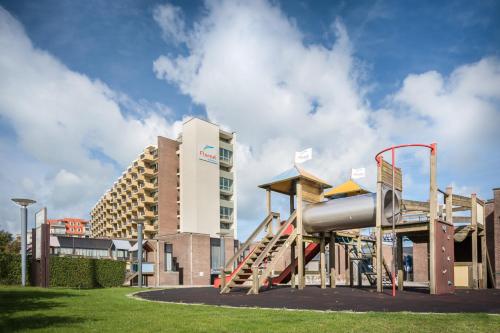 Floreal Nieuwpoort – Nieuwpoort, AZ