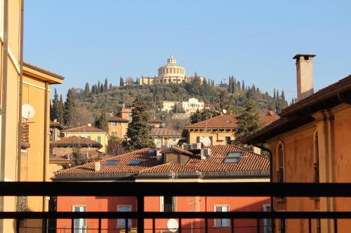 Residenza Caprera di Viviani 