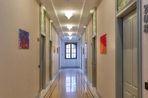 Albergo Etico Roma - main image