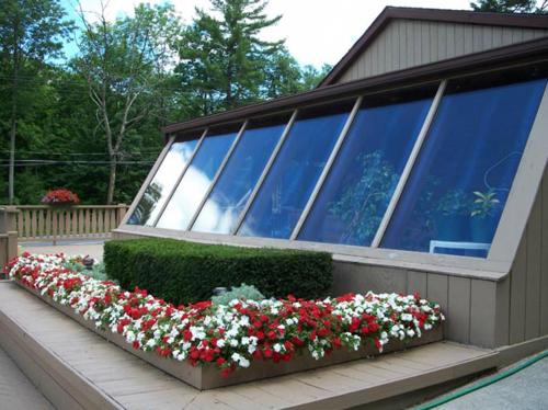 Tall Pines Motel - 출입구