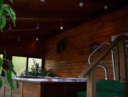 Tall Pines Motel - 스파