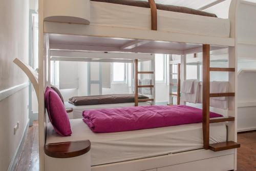 Baga de Sal Wine Guesthouse - image 9