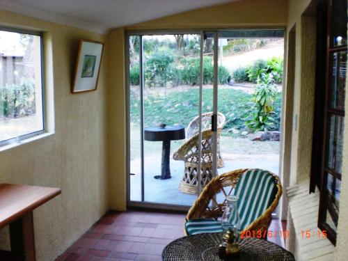 Instalaciones, Haus Kopatsch Self Catering in Hazyview