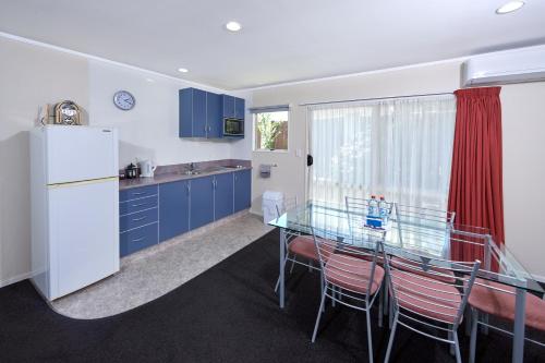 利文斯頓汽車旅館 (Livingston Motel) in 瓦卡塔尼