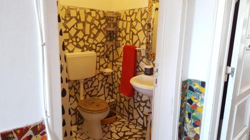 Apartamento com vista para o Tejo 4