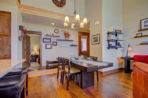 B201 WaterTower Place Townhouse in Frisco, USA