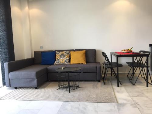 Rabat appartement moderne - image 3