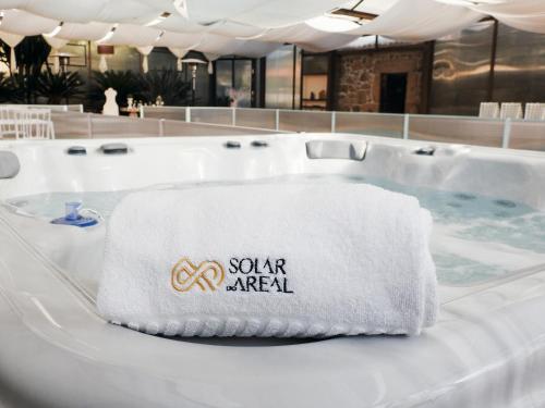  Solar Do Areal, Pension in Braga