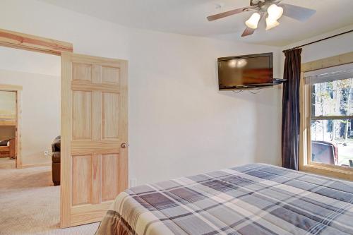 2609 Tenderfoot Lodge Condo - main image