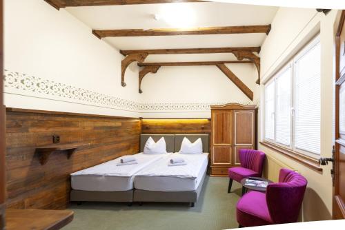 Hotel U Simla, Karlovy Vary (fotografie 10)