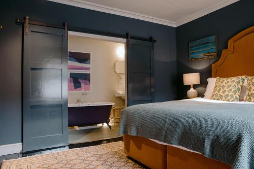 The Rose, Deal (fotografie 7)