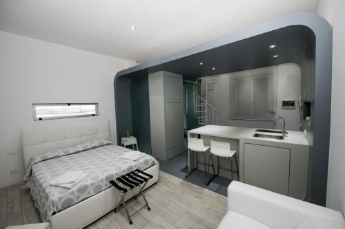 

Staiti Apartments