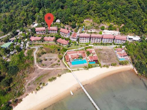 The Beach Condo Koh Chang