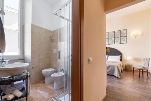 Vatican Domus Luxury Rooms 1