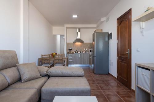 La Madera - Urban Home near the Airport - Wifi