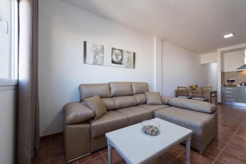  La Madera - Urban Home near the Airport - Wifi in Sardina