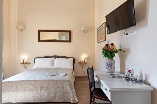 Vatican Domus Luxury Rooms - image 2