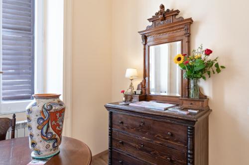 Vatican Domus Luxury Rooms 5