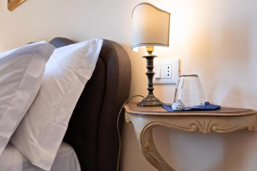 Vatican Domus Luxury Rooms, Rzym (zdjęcie 3)