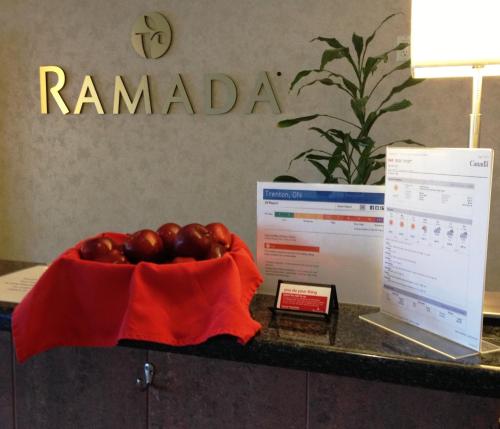 Ramada by Wyndham Trenton