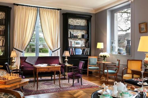 Domaine des Hauts de Loire - image 5