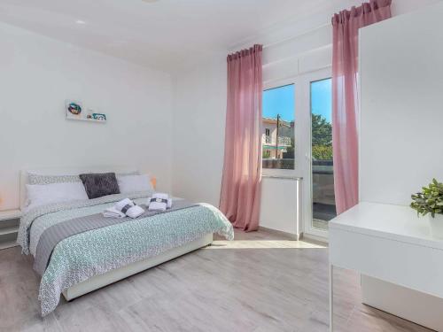 Villa in Croatia near the Sea, Dramalj (zdjęcie 9)