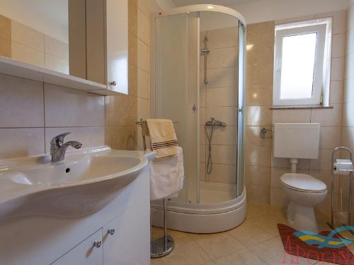 House Sandra A6