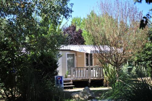 Camping Aqua 3 Masses Camping Le Marais Doux 17310