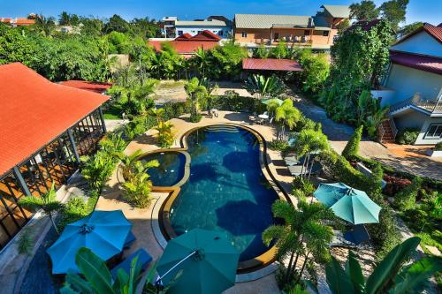 

Nara Angkor Boutique