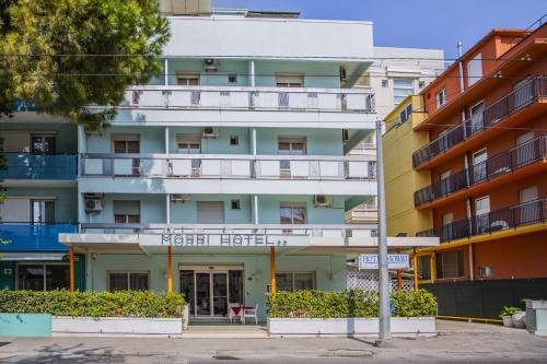 Hotel Morri, Riccione