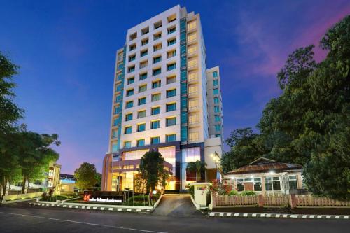 Swiss-Belhotel Maleosan Manado