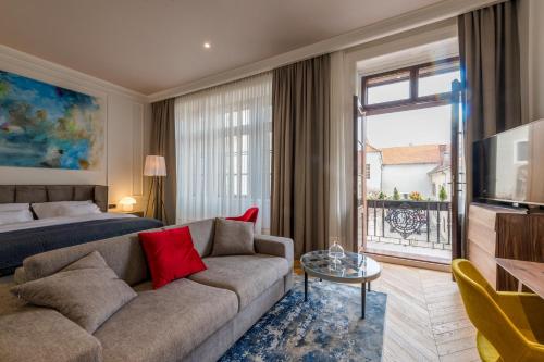 Boutique hotel Tvrđa - image 7