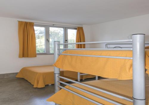 Albergue Inturjoven El Bosque