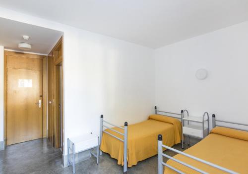 Albergue Inturjoven El Bosque
