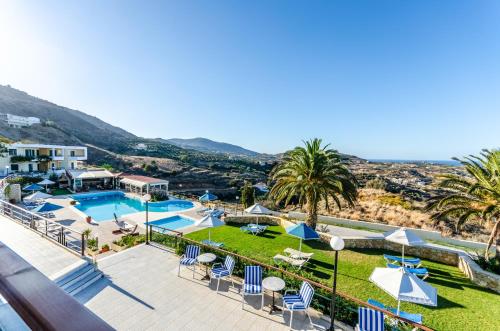 Pela Mare Hotel - image 2